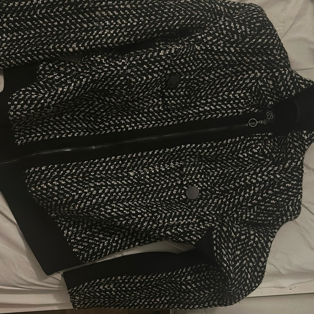 M&S jacket